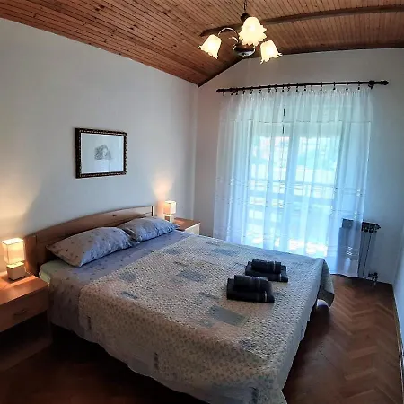 Lägenhet Mirella Rovinj